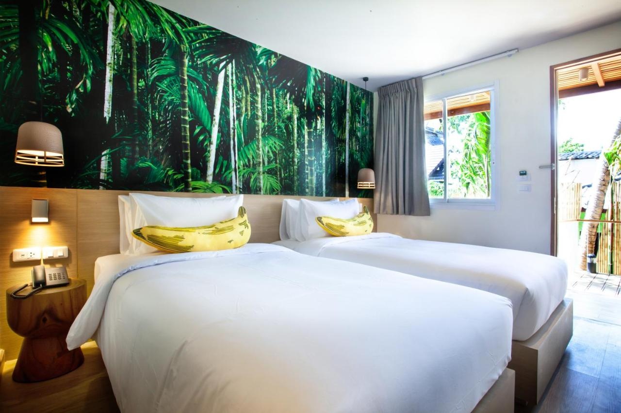 The Stay Chaweng Beach Resort, Bild 14 von 24