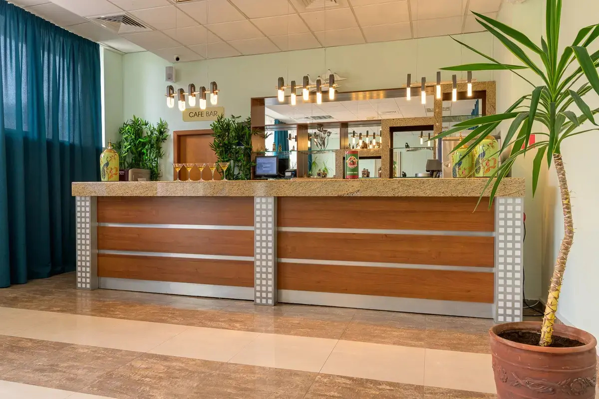 Foto - Hotel Allegra Balneo & SPA - ALL INCLUSIVE