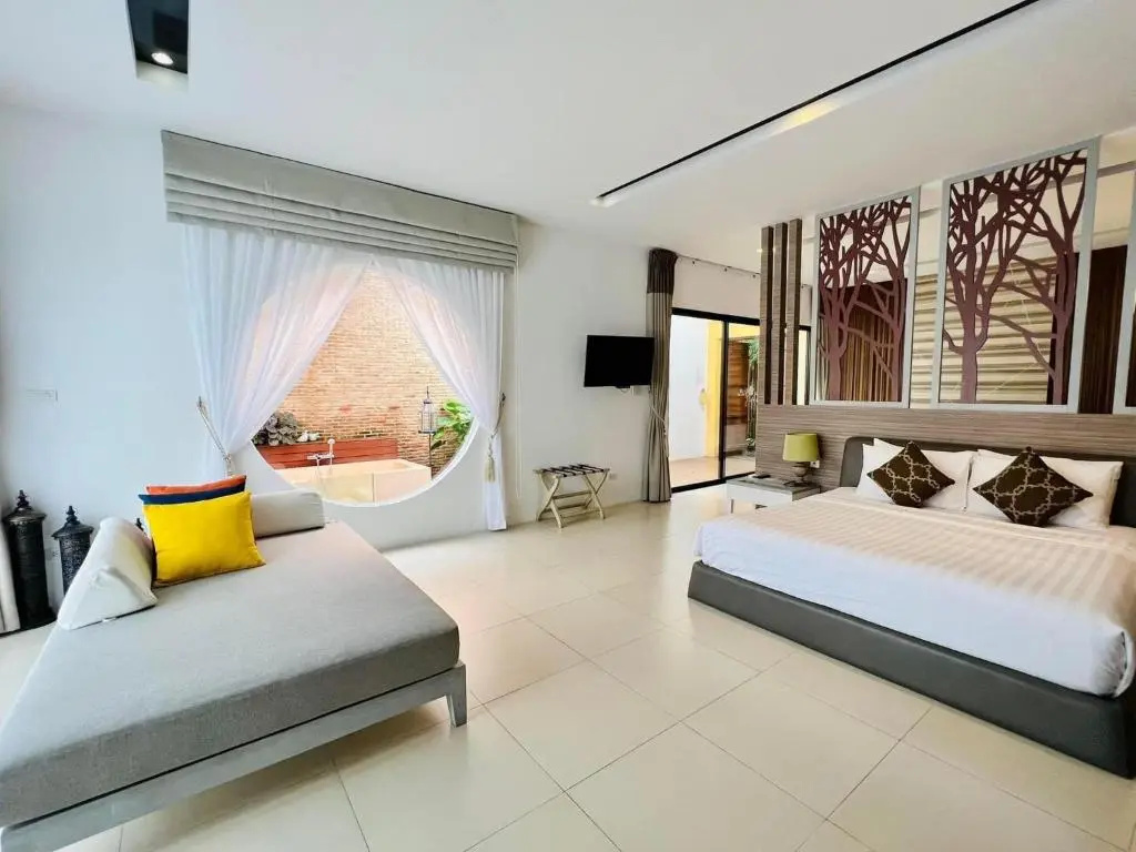 Cae Villa
