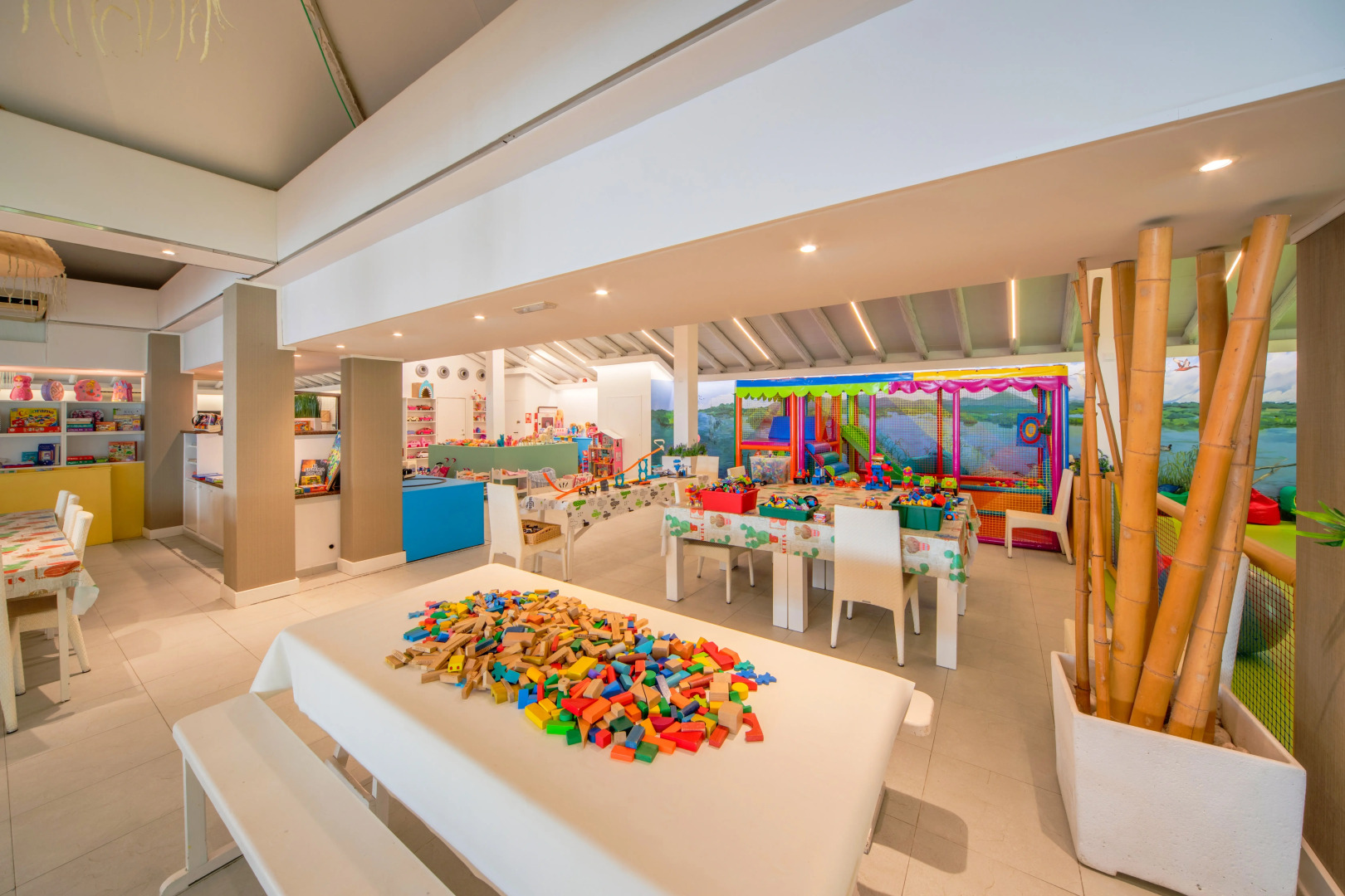 Foto - Playa Esperanza Resort Affiliated by Meliá