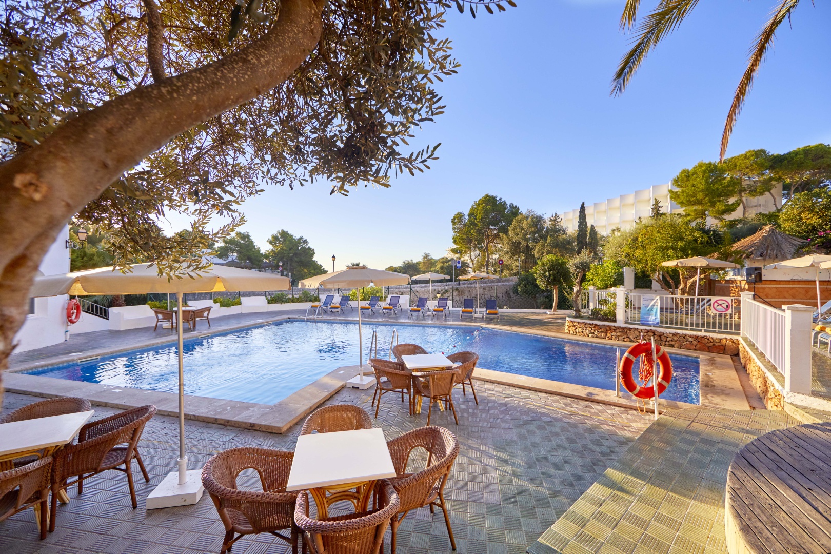 Foto - Gavimar Cala Gran Hotel and Apartments