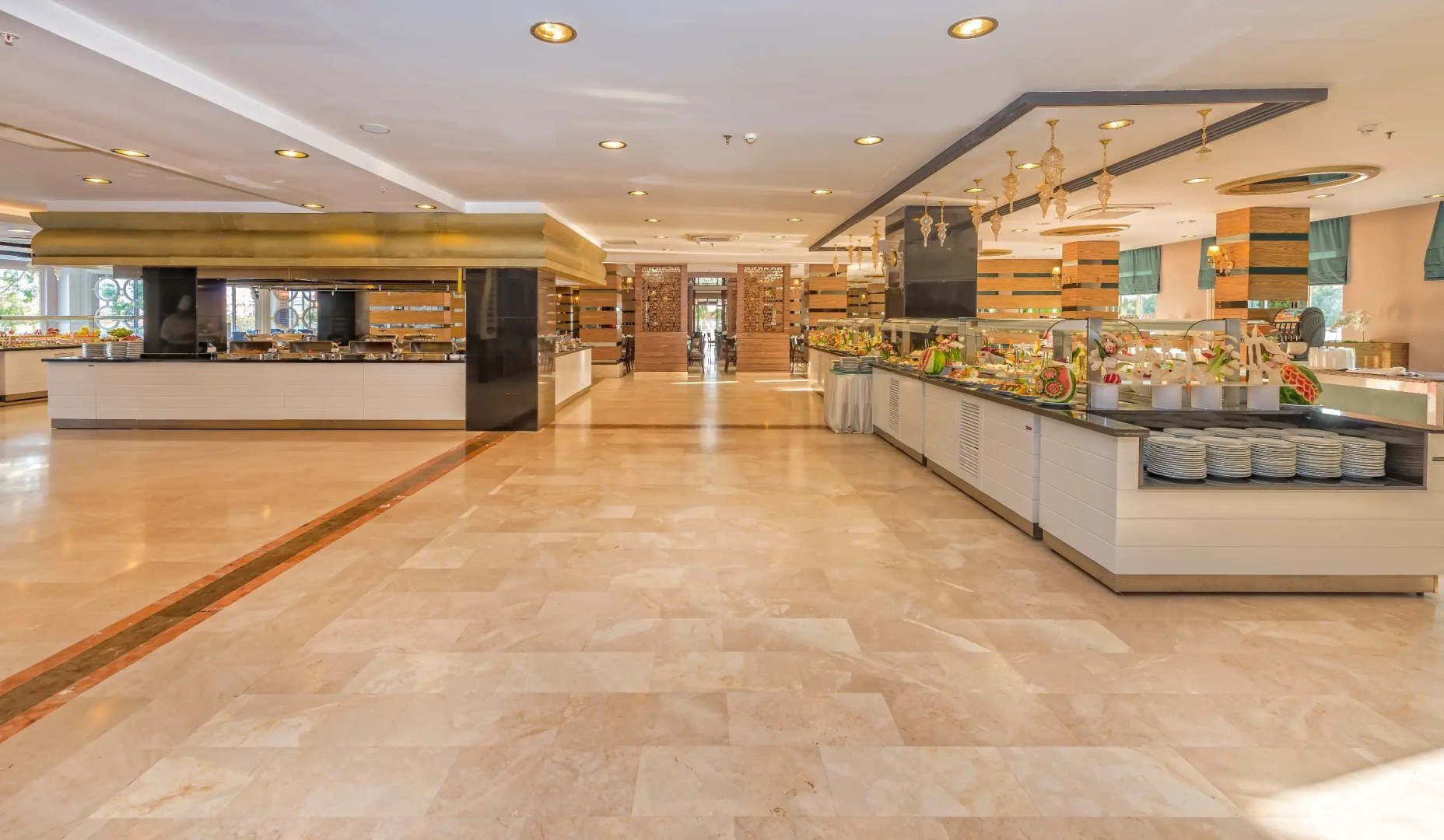 Foto - Serenis Hotel