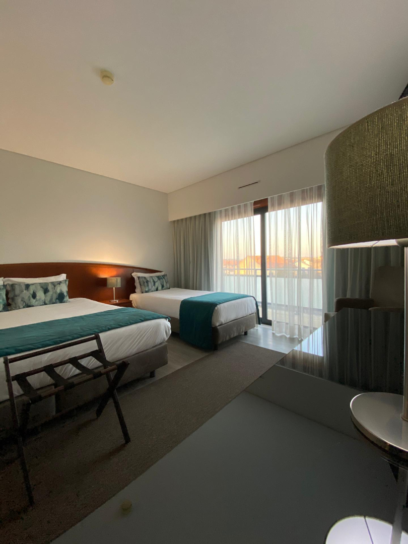 Photo - Apulia Praia Hotel