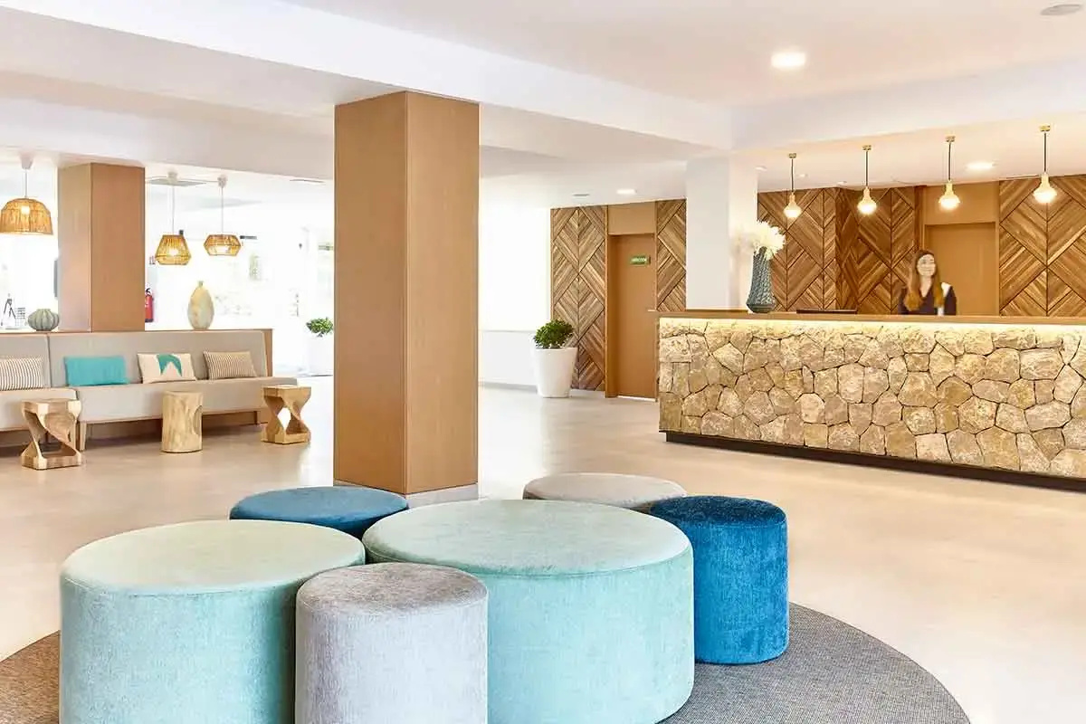 Photo - Universal Castell Royal Hotel 