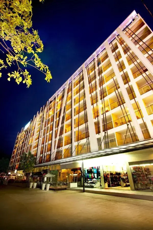 Photo - ASHLEE Hub Hotel Patong