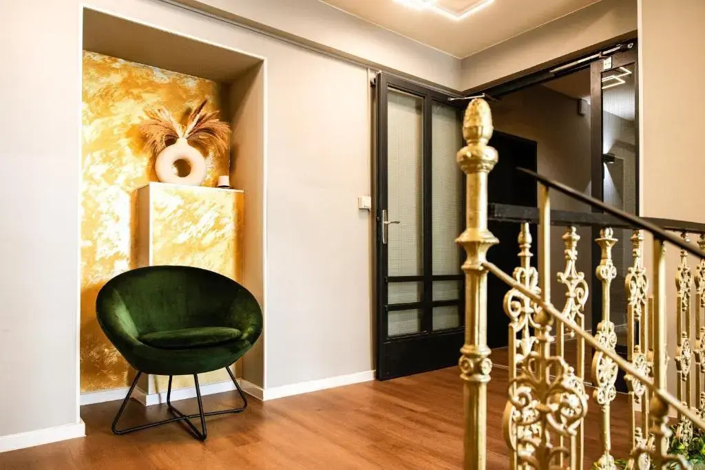 Photo - Vayalen Boutique Hotel