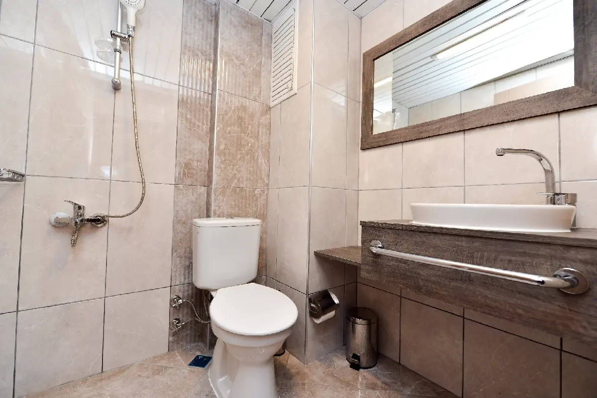Foto - Bezay Hotel