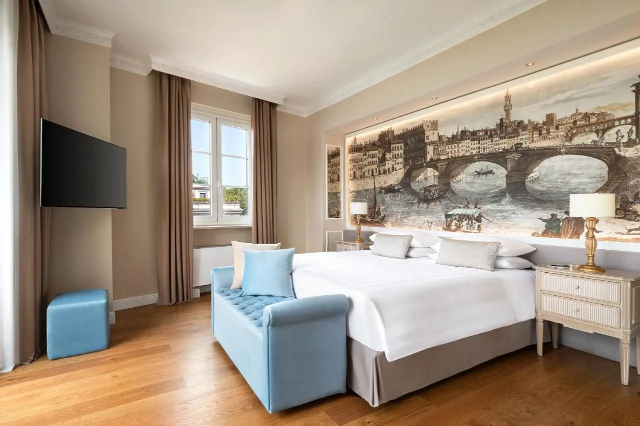 Foto - Sina Villa Medici, Autograph Collection