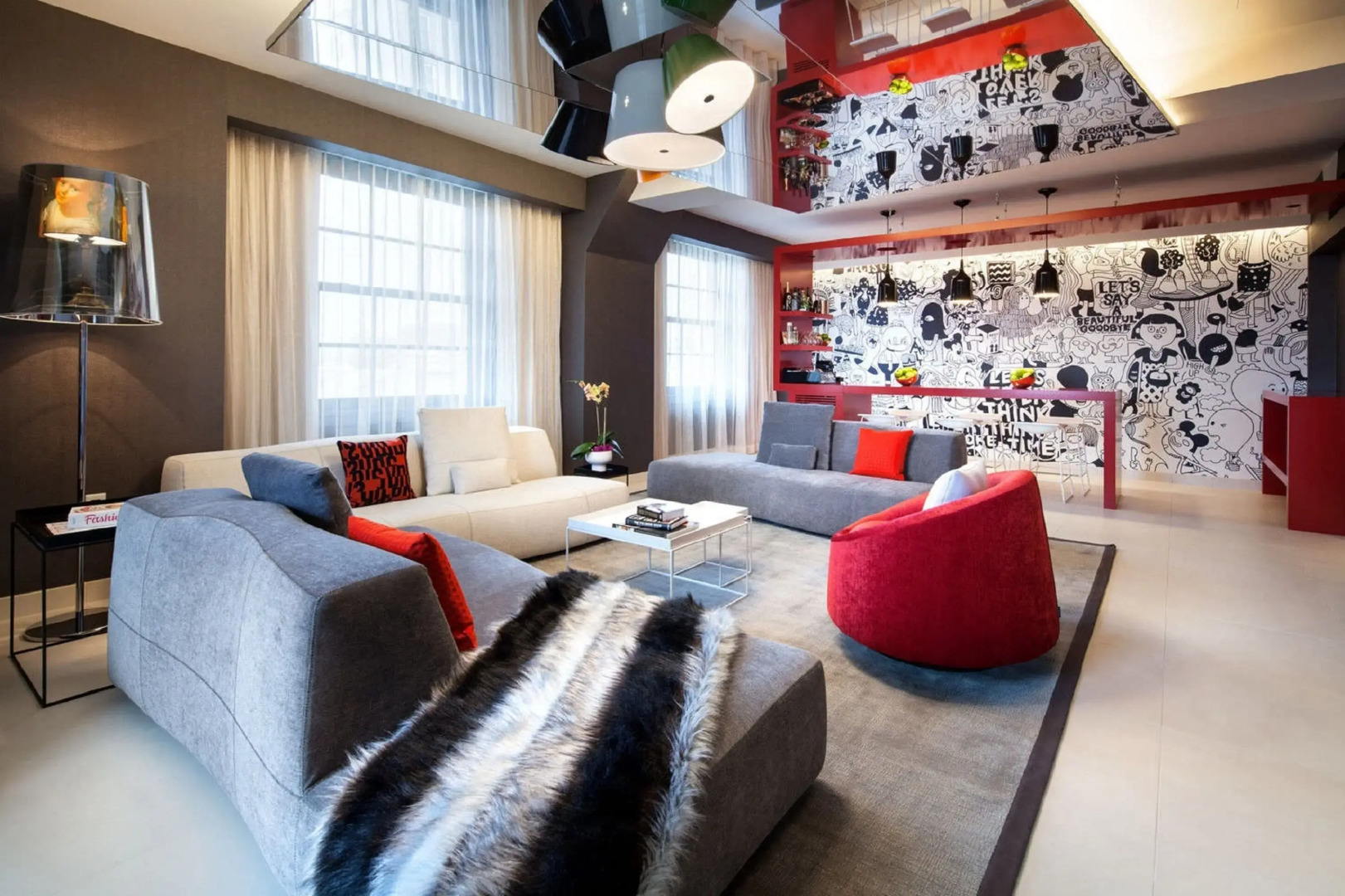 Foto - Hotel Washington