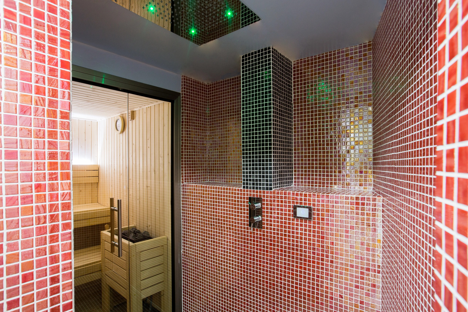 Foto - Neptuno Hotel & SPA 4 Sup