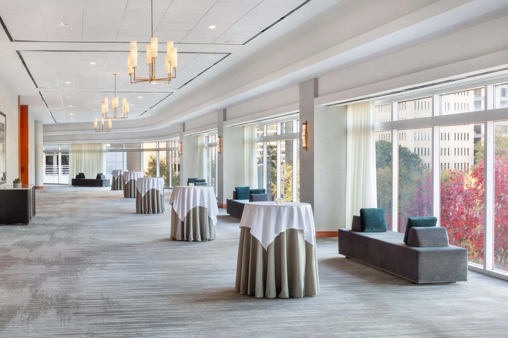 Photo - The Westin Buckhead Atlanta