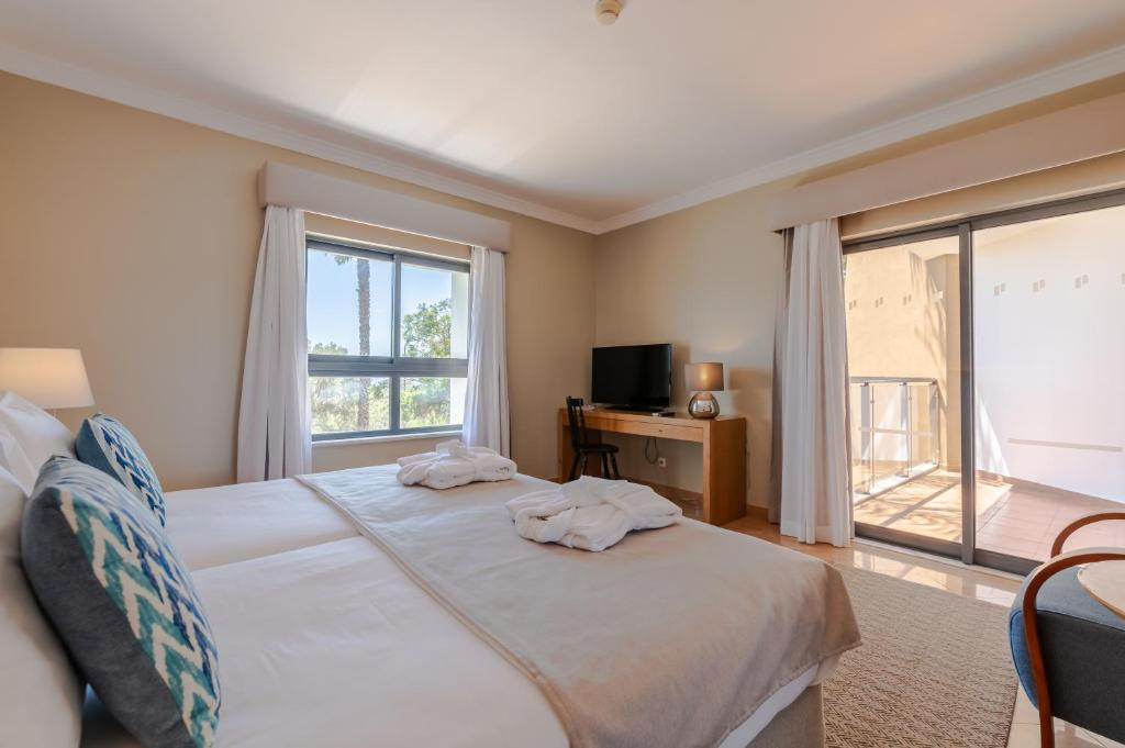 Foto - Pestana Alvor Park