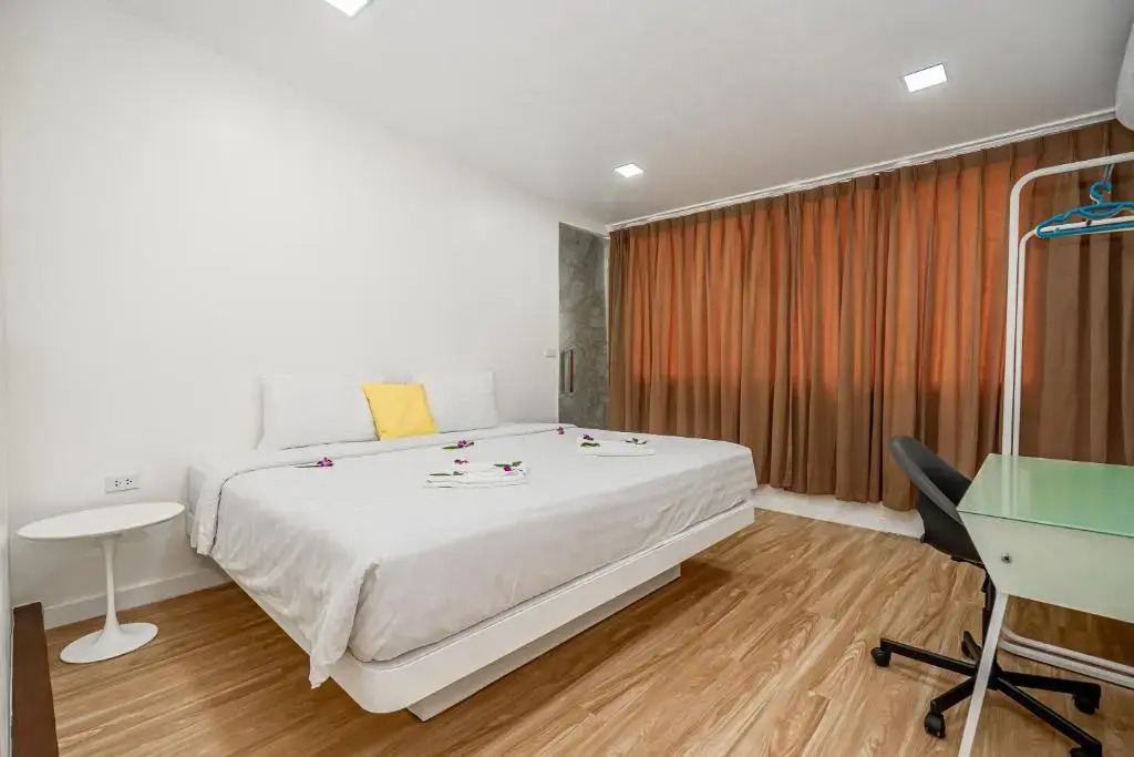 Foto - The Color Kata