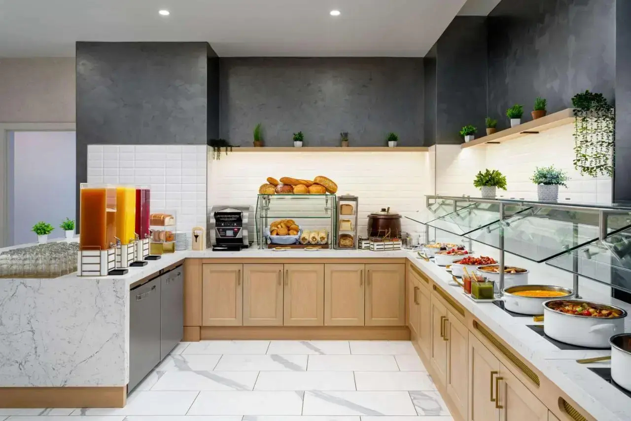 Foto - Hilton Garden Inn New York - Times Square Central