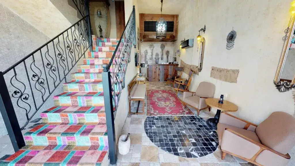 Photo - Patron Hotel