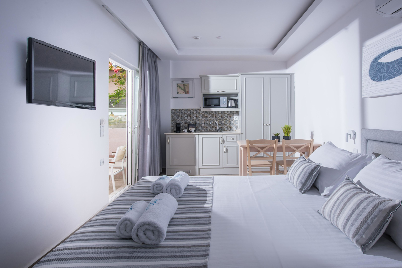 Foto - Irida Mindful Living