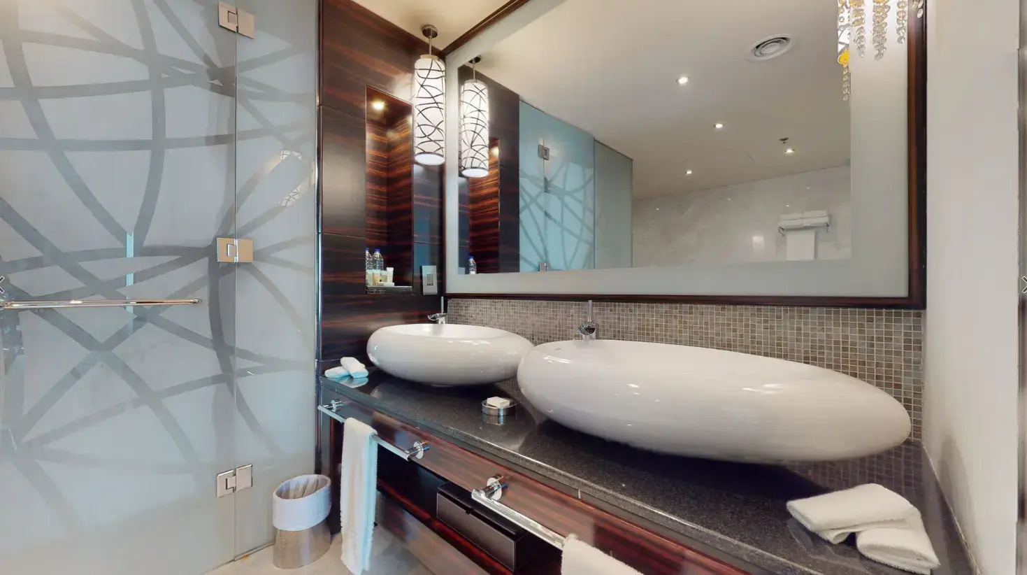 Foto - Marriott Hotel Al Jaddaf, Dubai