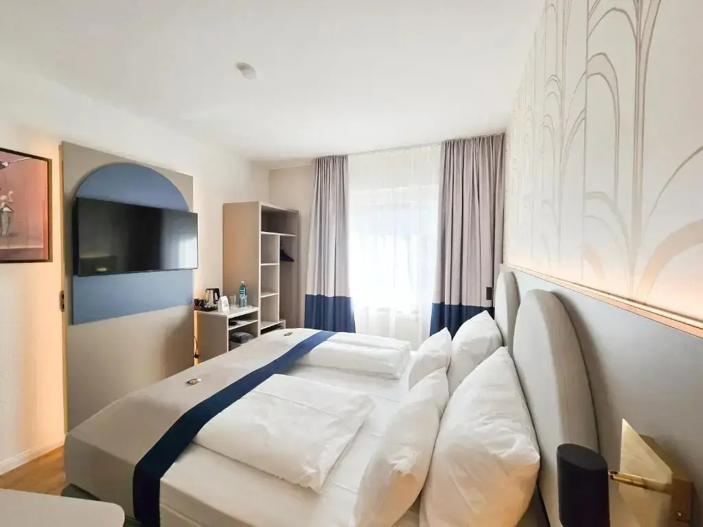 Photo - guestified LIYANA Hotel