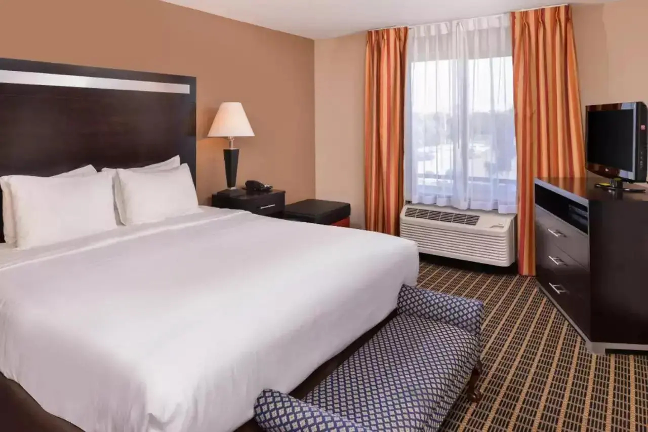 Foto - Hotel Nova SFO