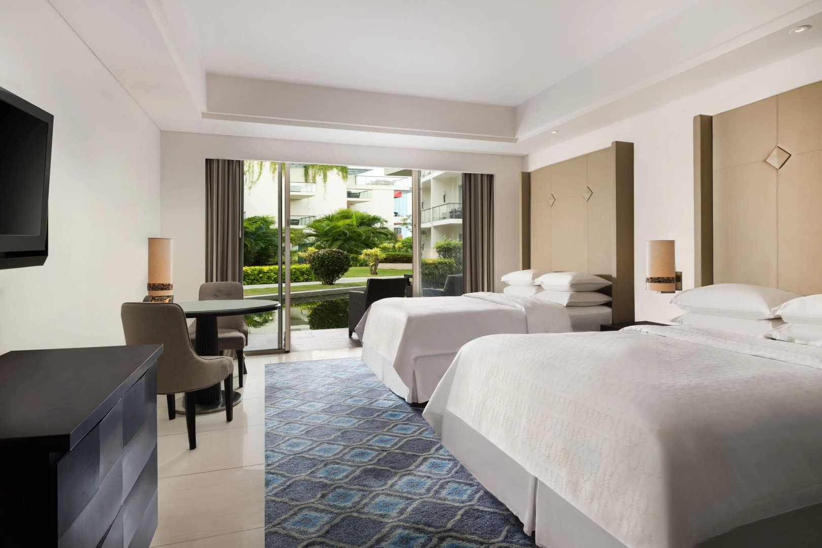 Foto - Sheraton Bali Kuta Resort