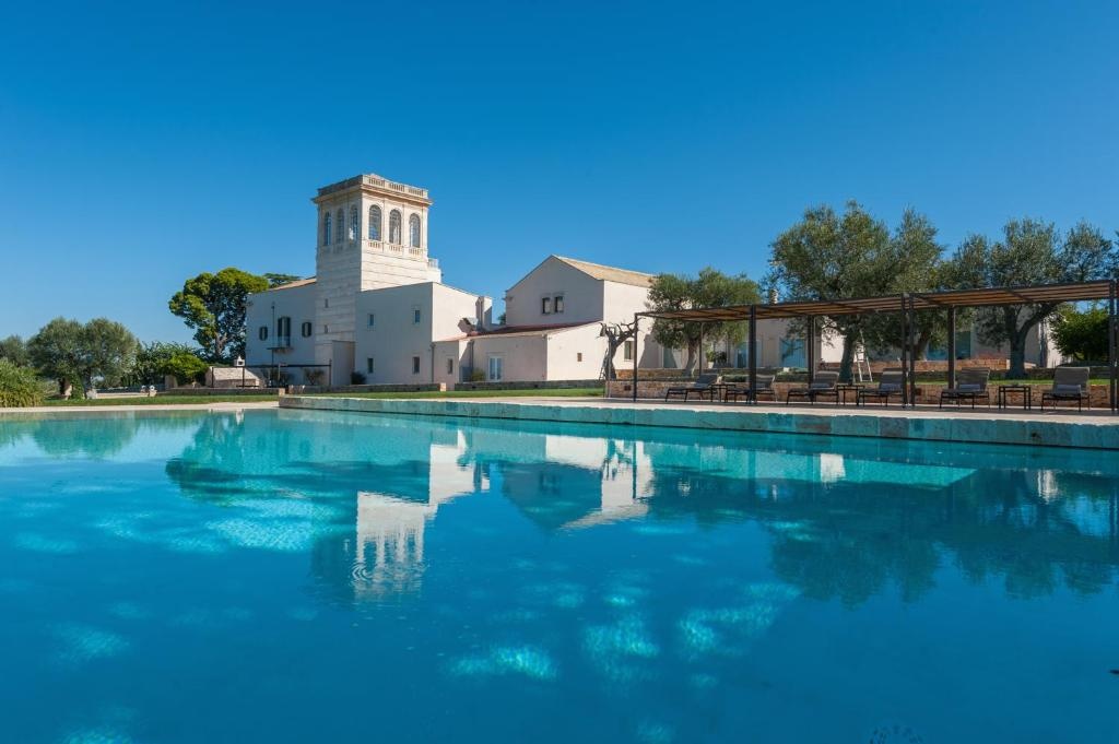 Villa Torre Bianca by Emily Hotels, Bild 16 von 19