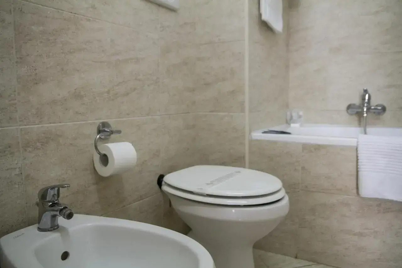 Photo - Hotel Marc'Aurelio