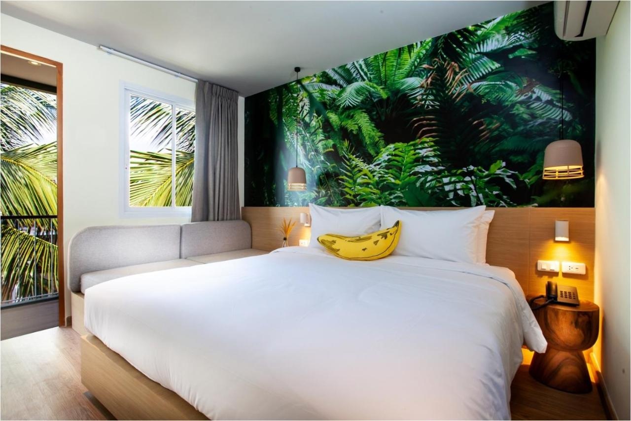 The Stay Chaweng Beach Resort, Bild 13 von 24