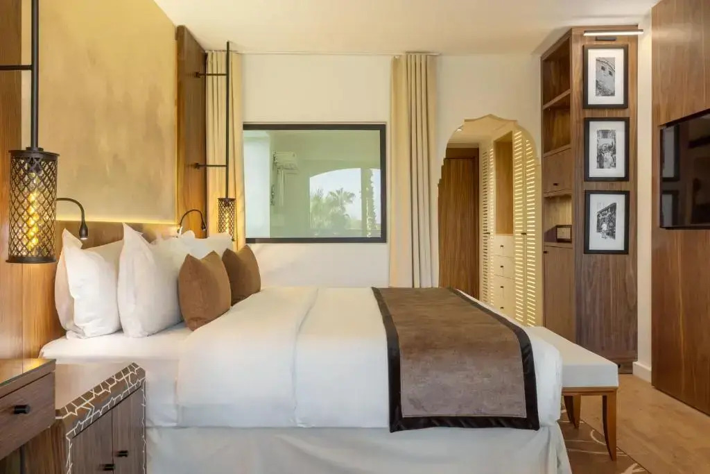 Foto - Le Meridien N'fis