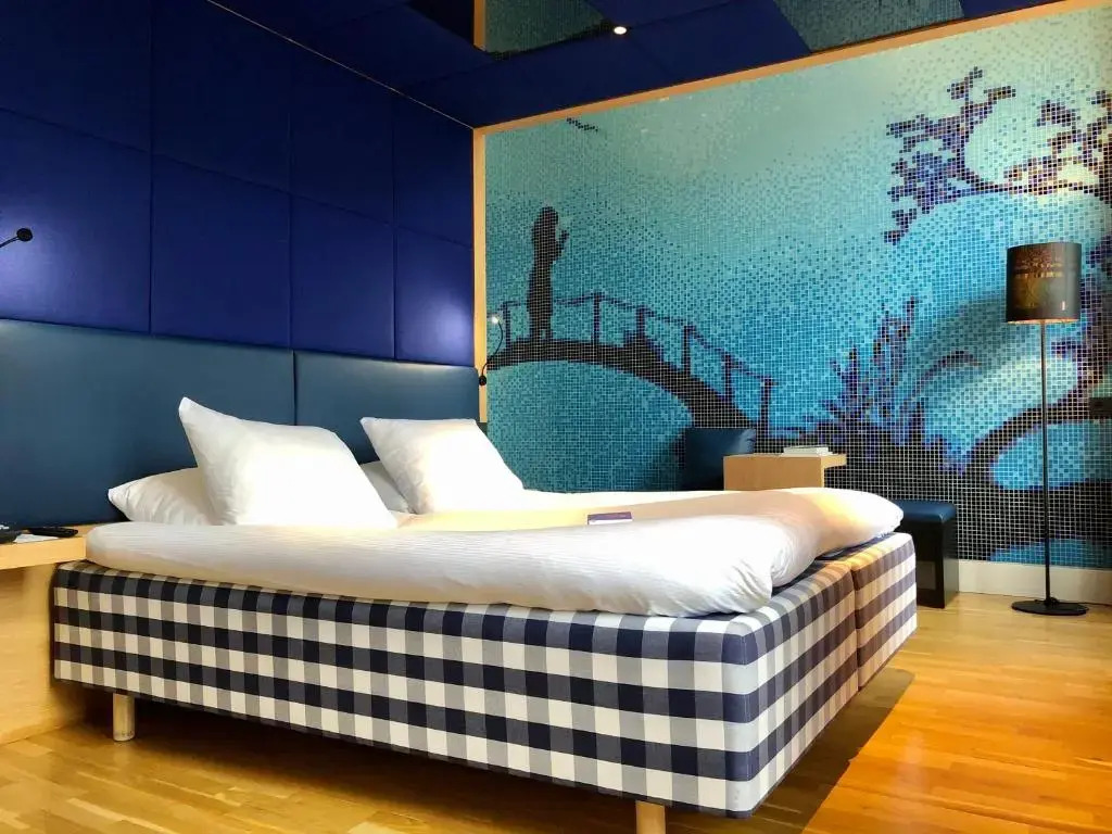 Foto - Leonardo Boutique Hotel Maastricht City Center