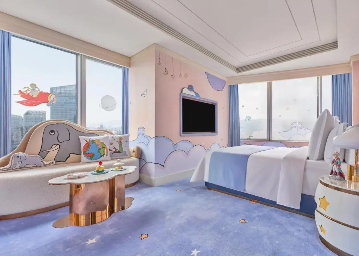 Photo - Four Seasons Hotel Beijing