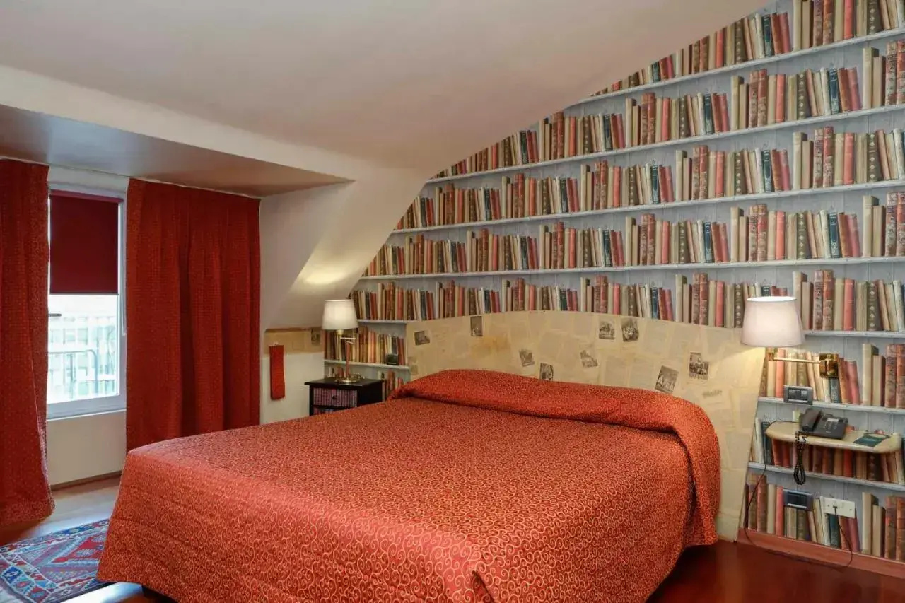 Photo - Hotel Lancaster
