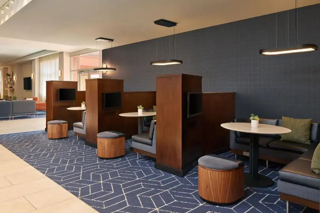 Foto - Courtyard Culver City Los Angeles