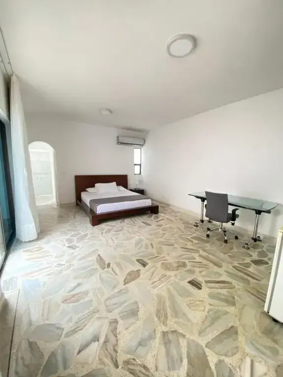Foto - Babilla Suites