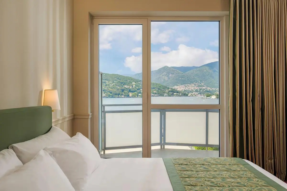 Foto - Hotel Barchetta Excelsior