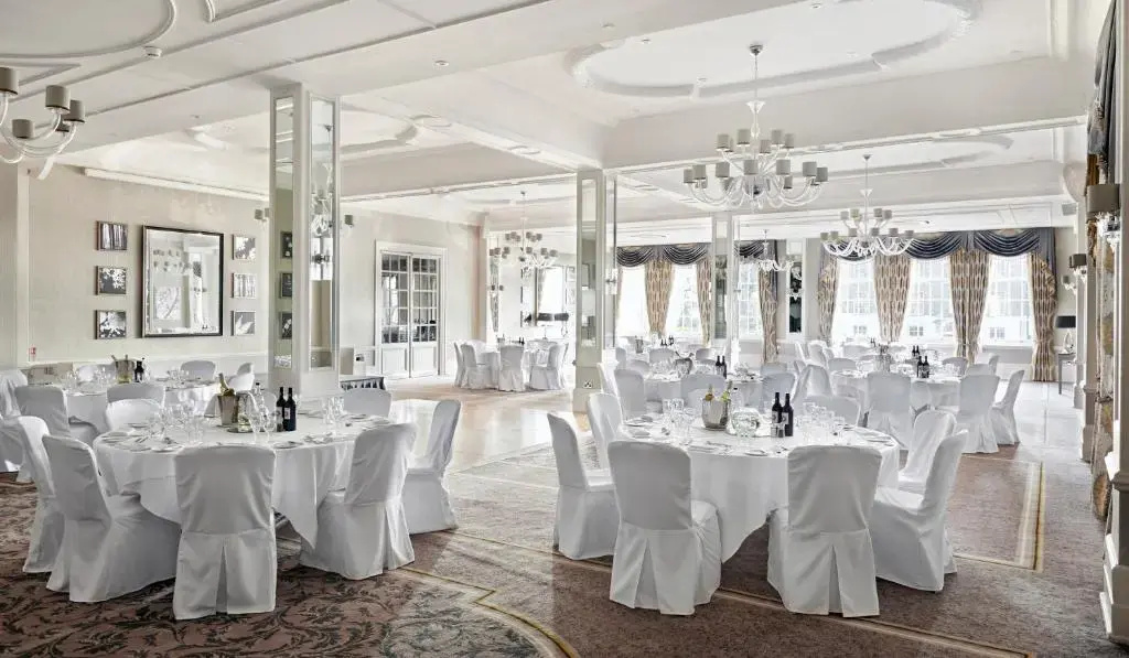Photo - Richmond Hill Hotel