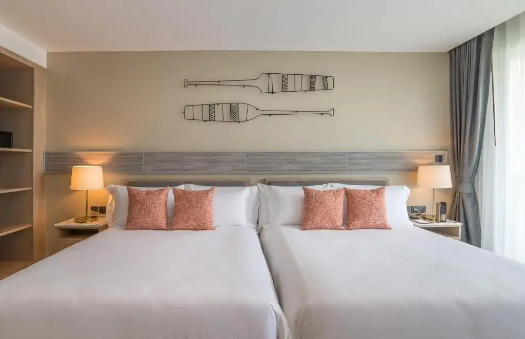 Foto - Centara Ao Nang Beach Resort & Spa Krabi