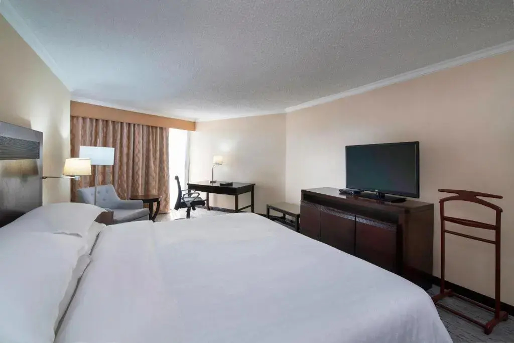 Photo - Sheraton Santo Domingo