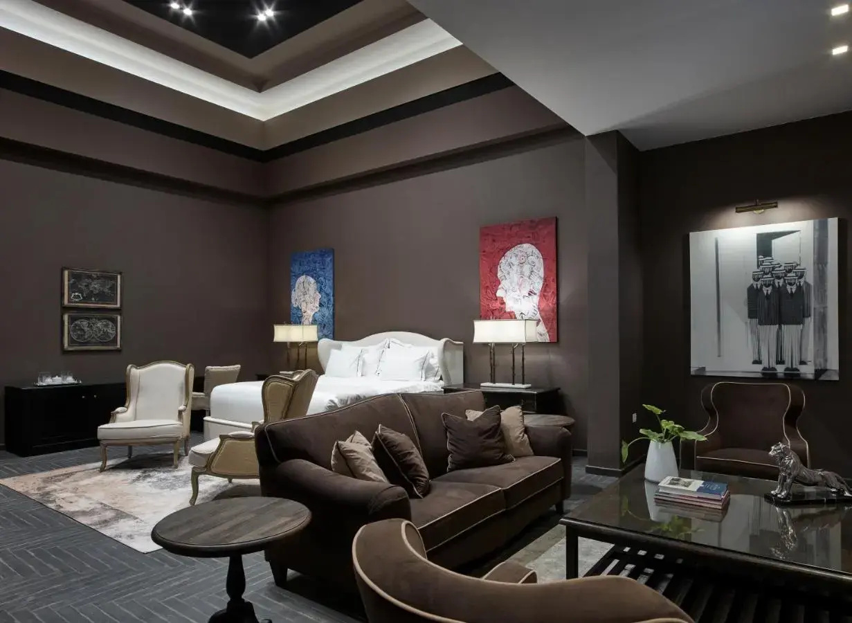 Foto - Pelagos Suites Hotel & Spa