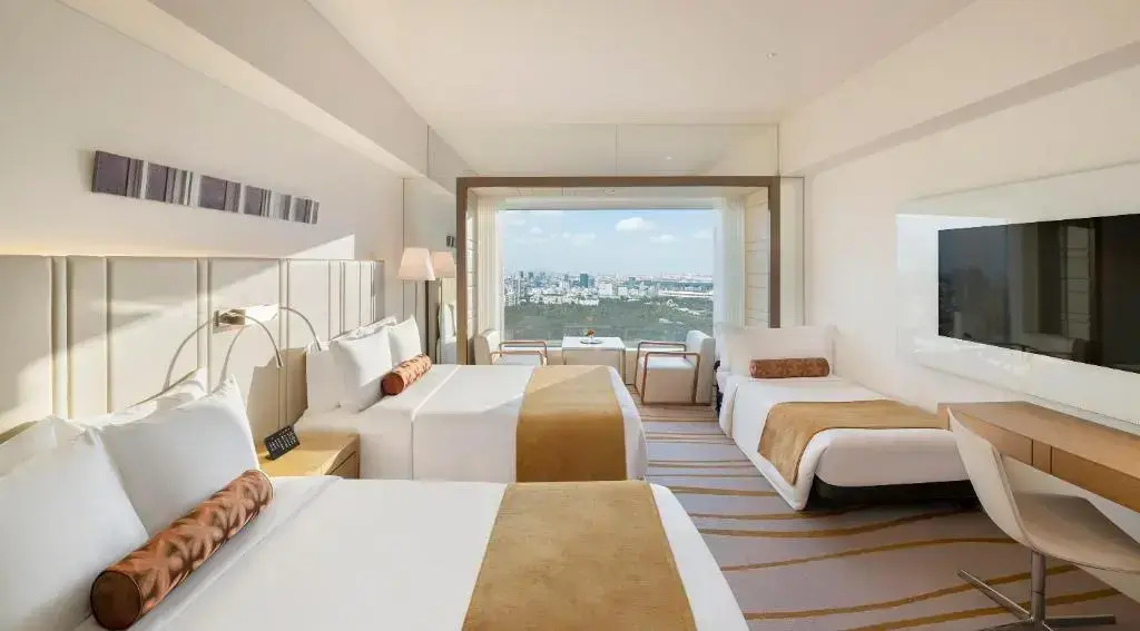 Photo - The Prince Gallery Tokyo Kioicho, a Luxury Collection Hotel