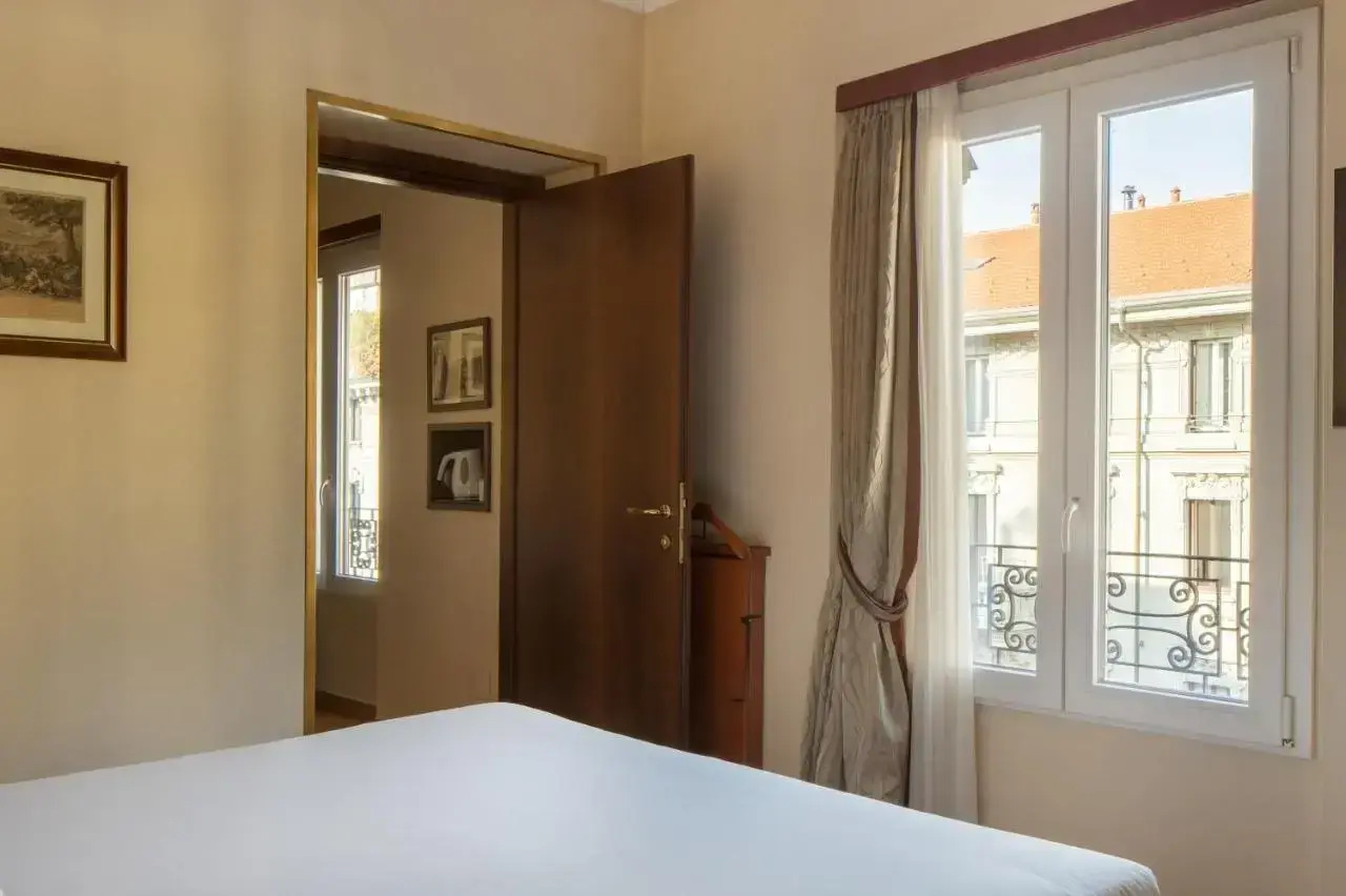 Foto - UNA Hotels Galles Milano