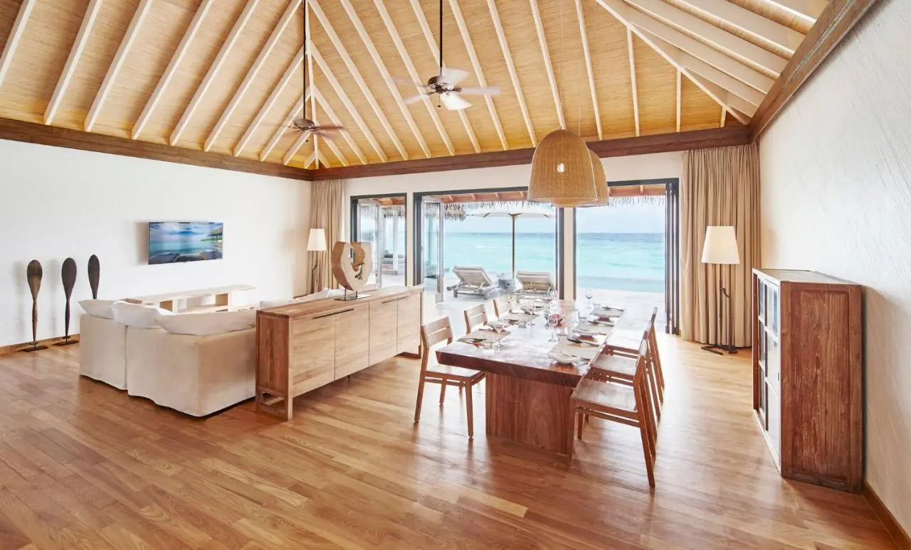 COMO Maalifushi, Bild 9 von 25