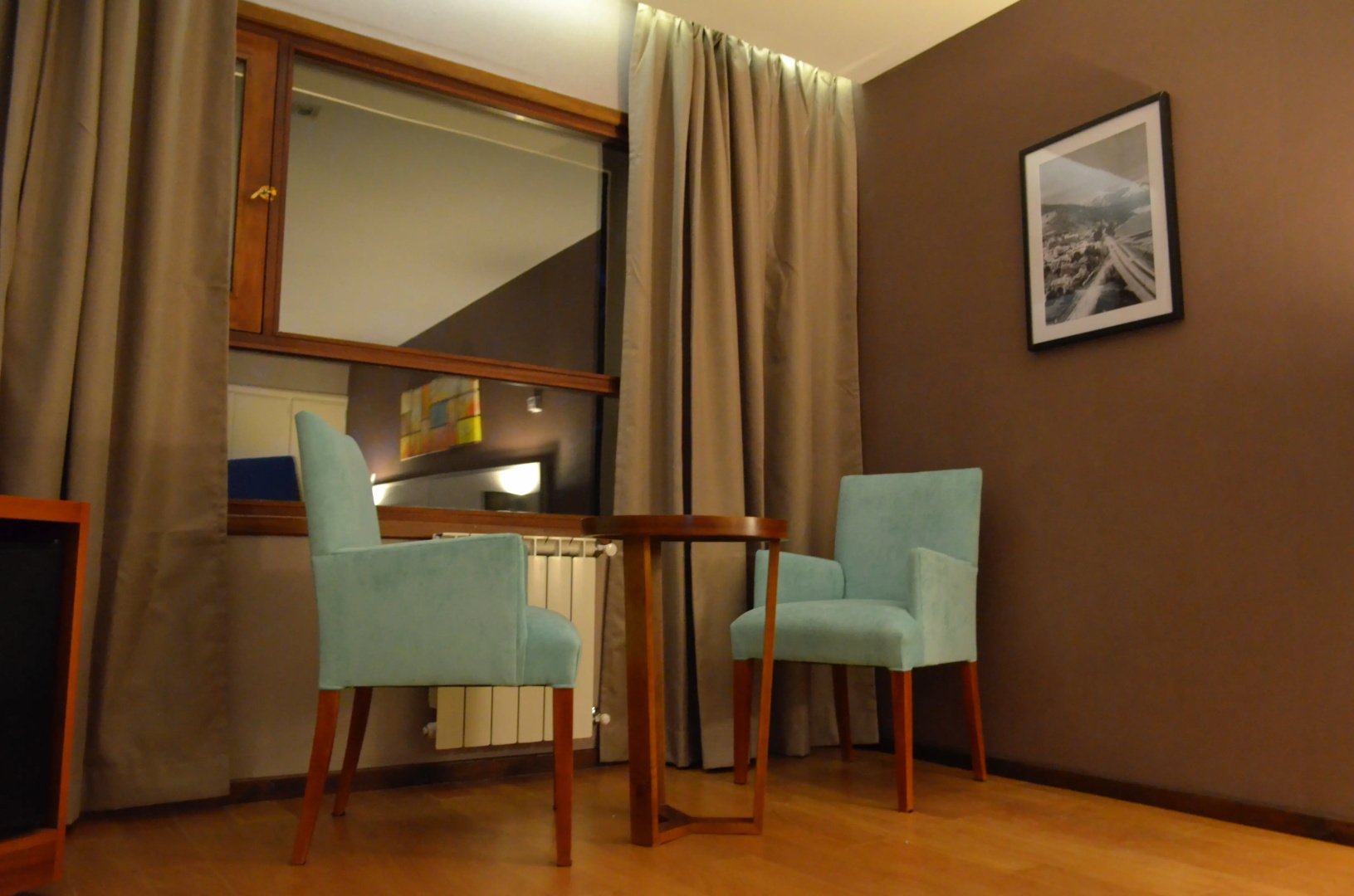 Photo - Boutique Hotel & Spa Bosque del Nahuel