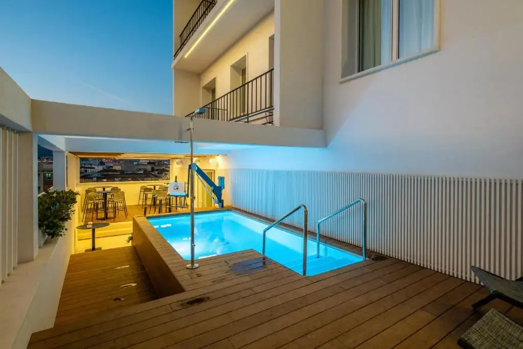 Foto - Soho Boutique Equitativa