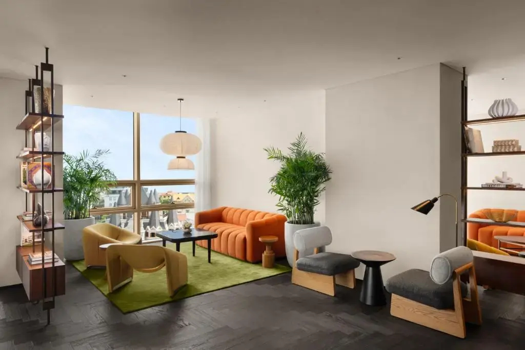 Foto - L7 WEST LAKE HANOI by LOTTE HOTELS