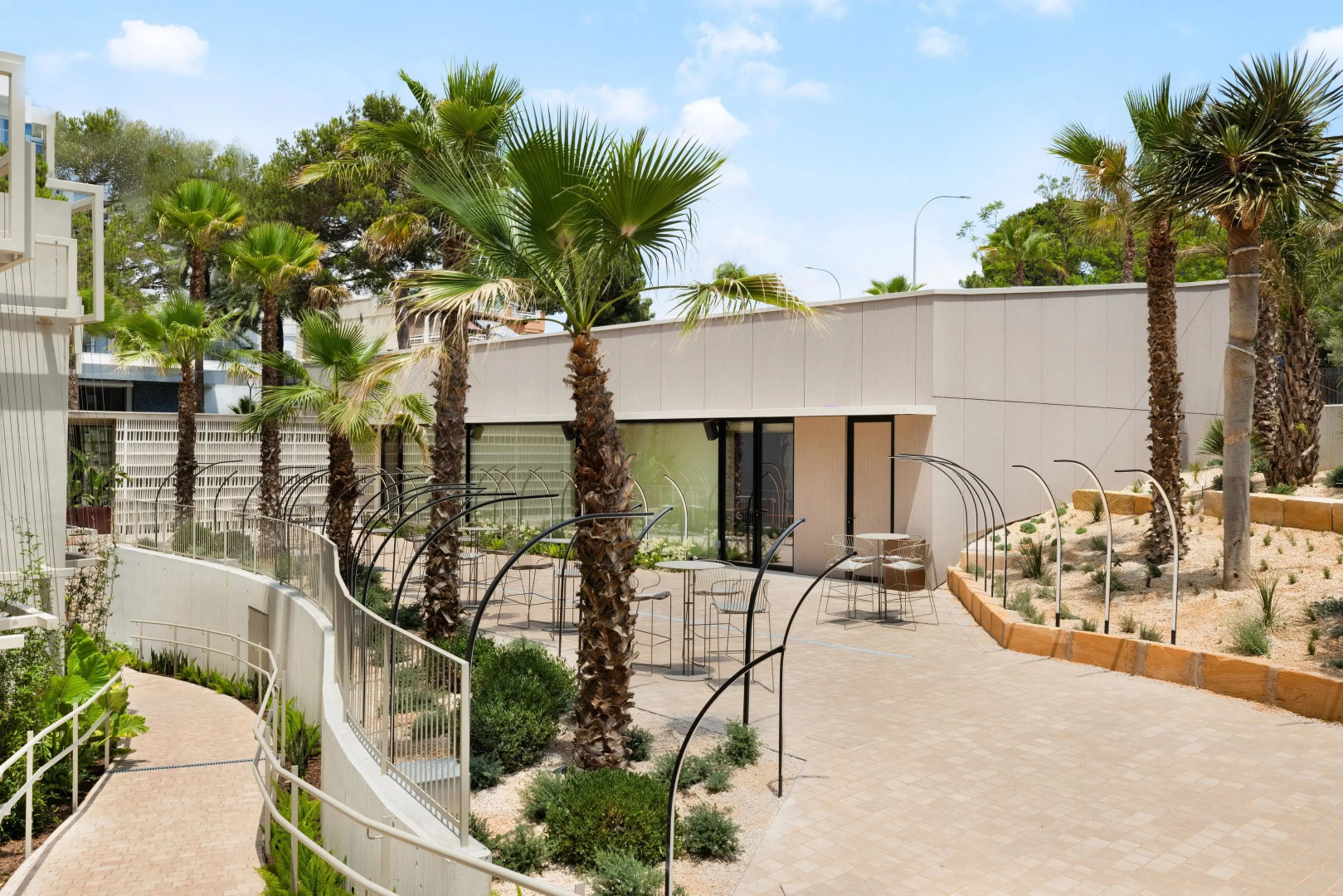 Photo - Aubamar Palma Resort