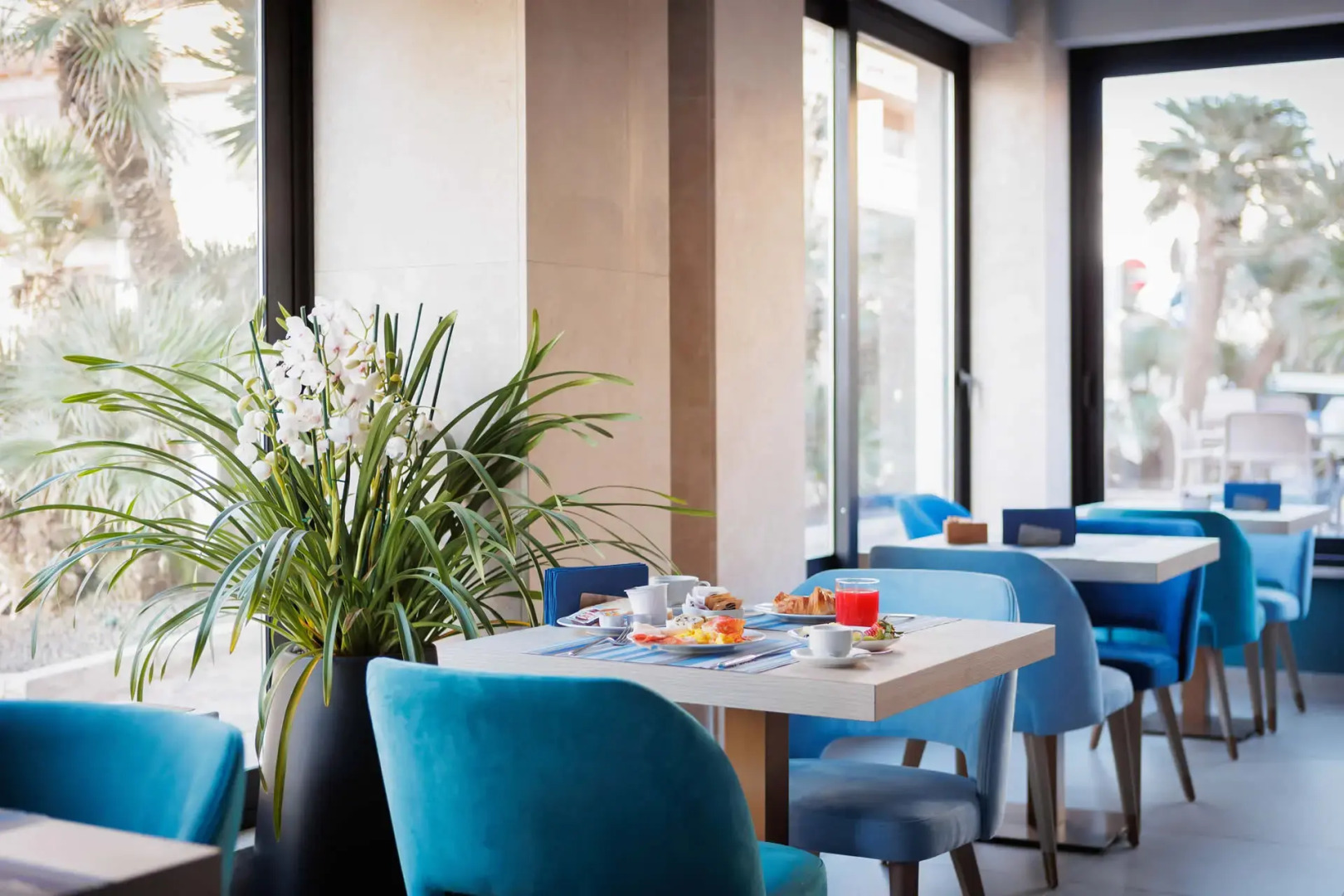 Foto - Fly Decó Hotel