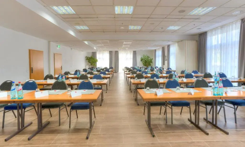Photo - ACHAT Hotel Frankfurt Maintal