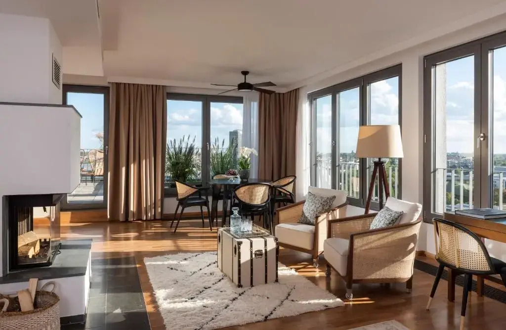 Photo - Numa Berlin Potsdamer Platz