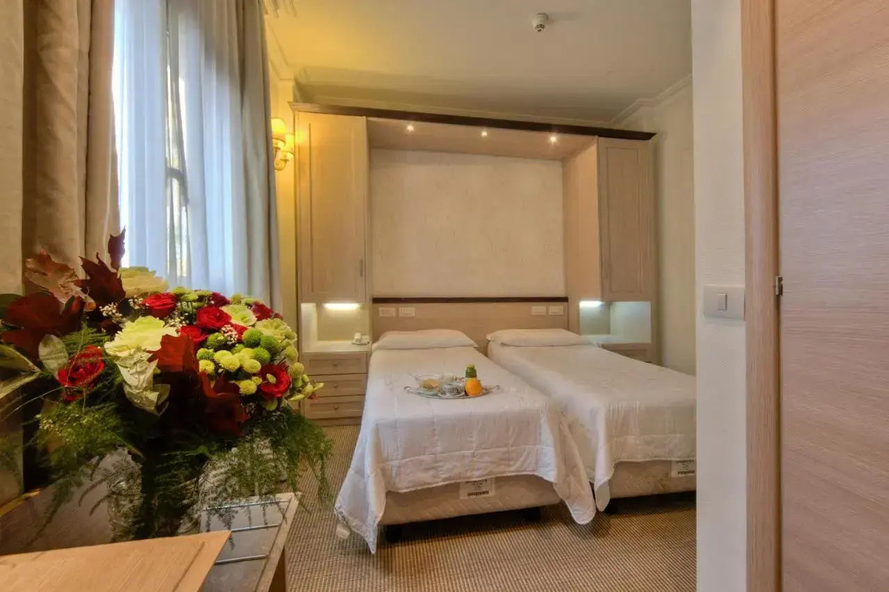 Photo - Hotel Galileo
