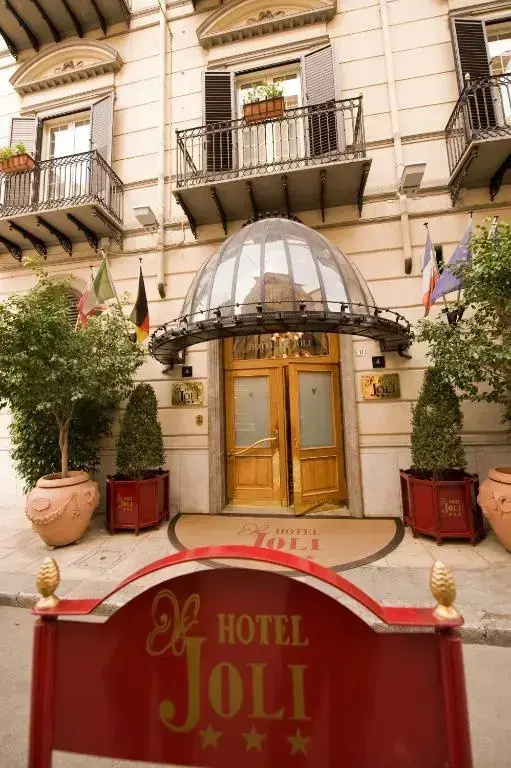 Foto - Hotel Joli